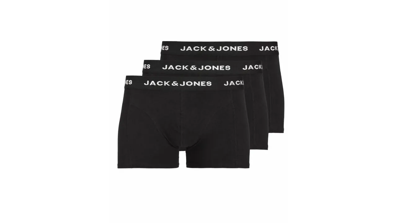 Jack Jones Baxer İle Günlük Giyim Uyumu Ve Rahat Kombinler