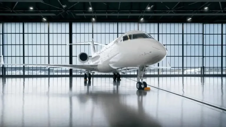 MEK JET İle Özel Jet Kiralamak Hangi Ayrıcalıkları Sunar?