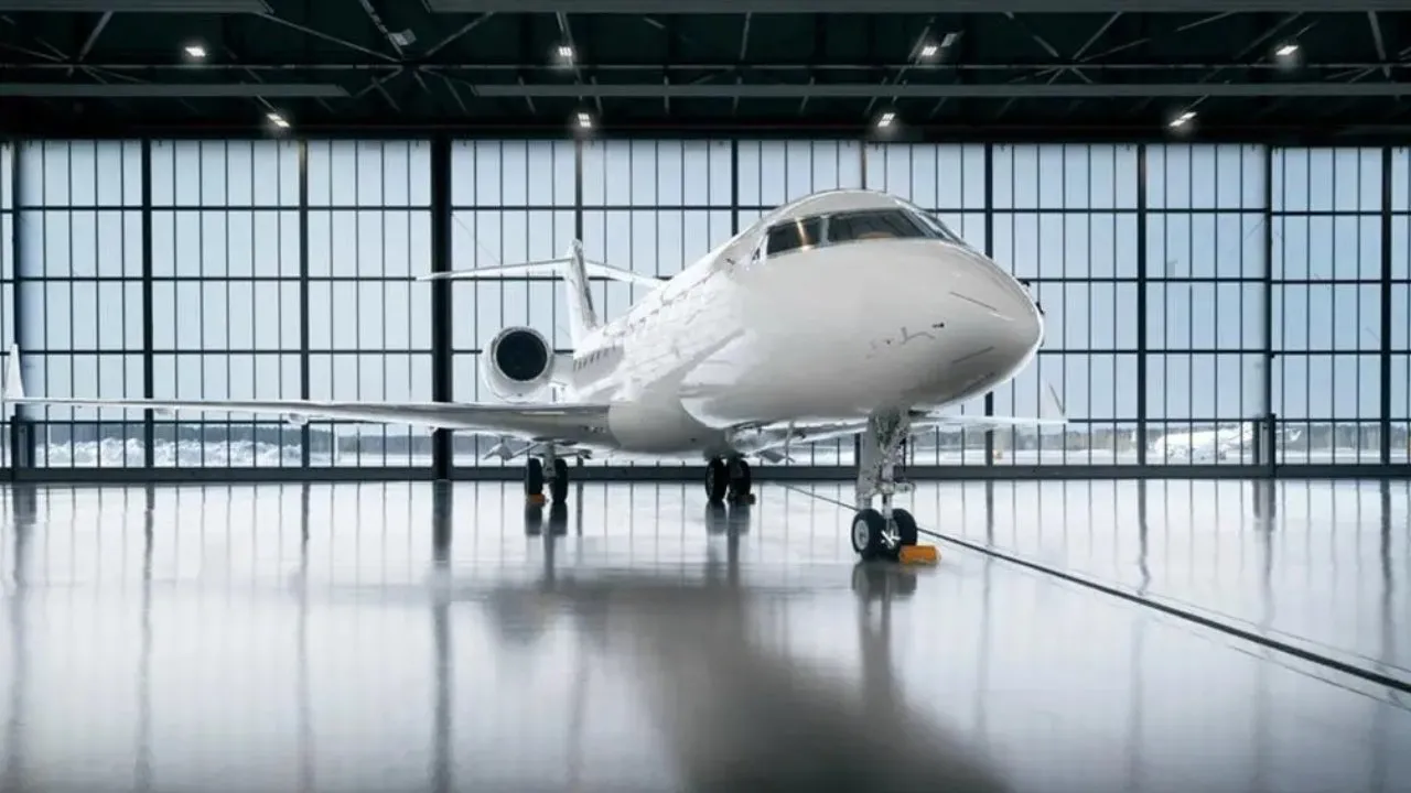 MEK JET İle Özel Jet Kiralamak Hangi Ayrıcalıkları Sunar?