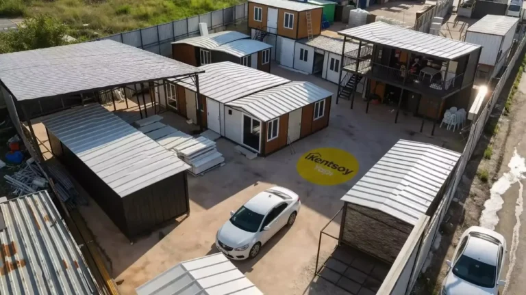 Metrekare Bazında Prefabrik Ev Fiyatları Nasıl Hesaplanır?