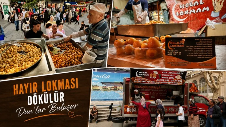 İstanbul Hayır Lokması Rezervasyon Süreci Ve Teyit Önerileri