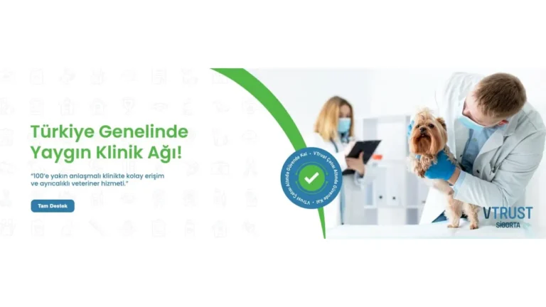 Köpek Sağlık Sigortası Teminat Kapsamı Ve Irk İstisnaları