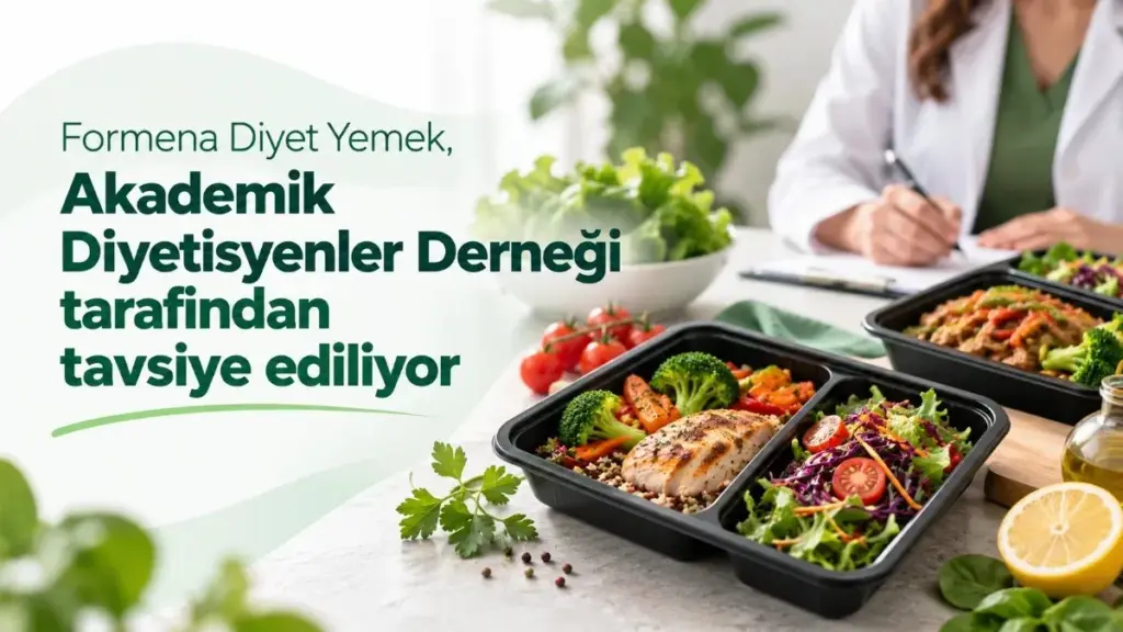 Ankara merkezli hazır beslenme servisi mutfak aşamalarını mesleki raporla duyurdu