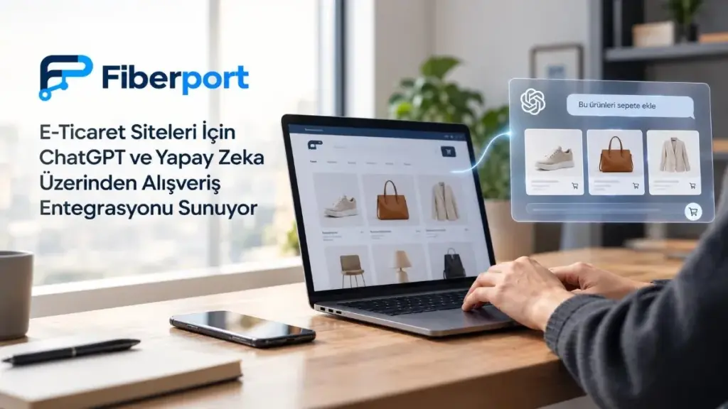 Türkiye e-ticaret pazarında yapay zeka modelleri üzerinden sepet hazırlama dönemi