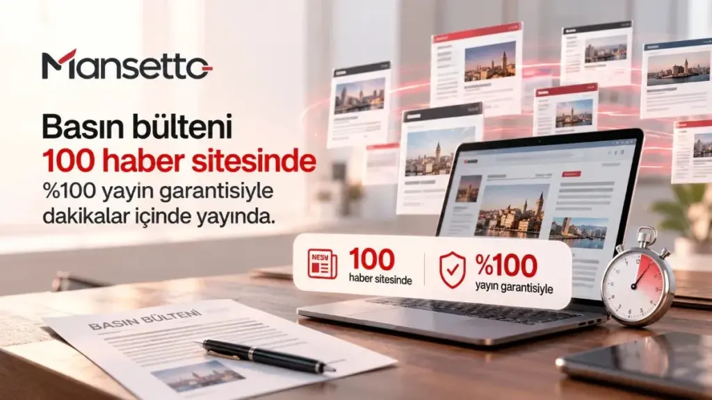 Yerel basında 67 ili kapsayan bülten dağıtımı tek sistem üzerinden yürütülüyor